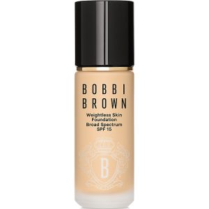 Bobbi Brown Weightless Skin Foundation Spf 15