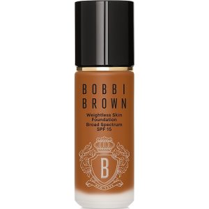 Bobbi Brown Weightless Skin Foundation Spf 15