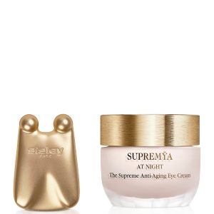 Sisley-Paris Supremya at Night The Supreme Eye Cream 0.5 oz.