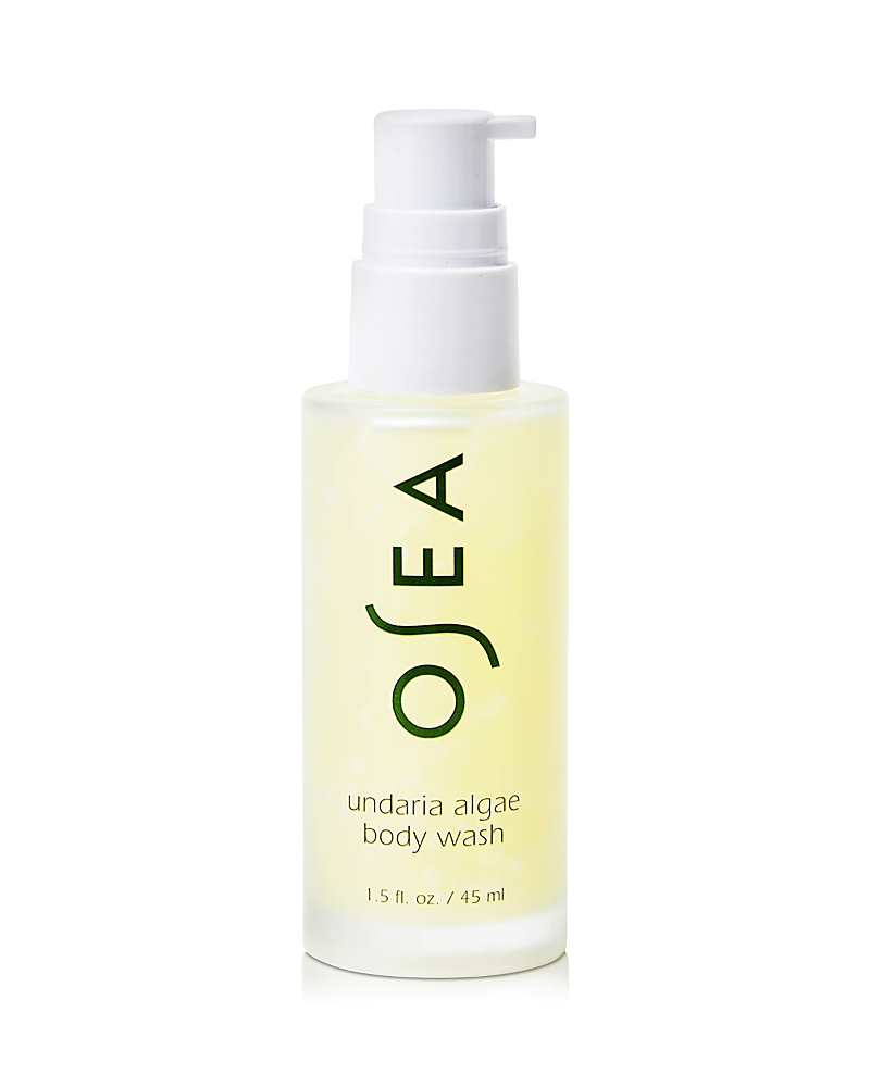 Osea Malibu Undaria Algae Body Wash 1.5 oz.