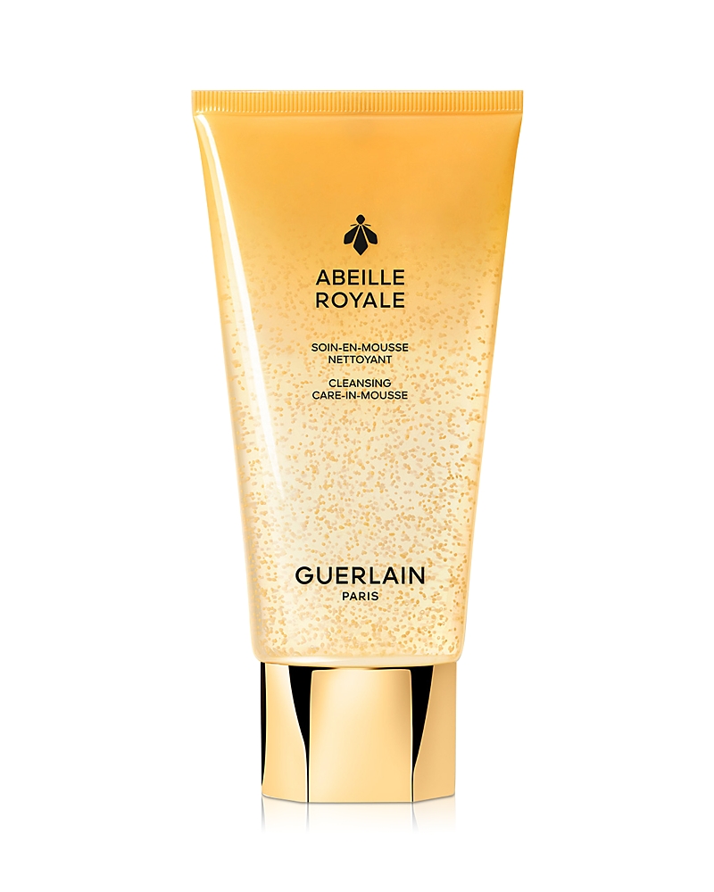 Guerlain Abeille Royale Gel to Foam Cleanser 5.92 oz.