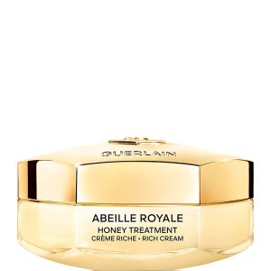 Guerlain Abeille Royale Honey Treatment Rich Cream 1.6 oz.