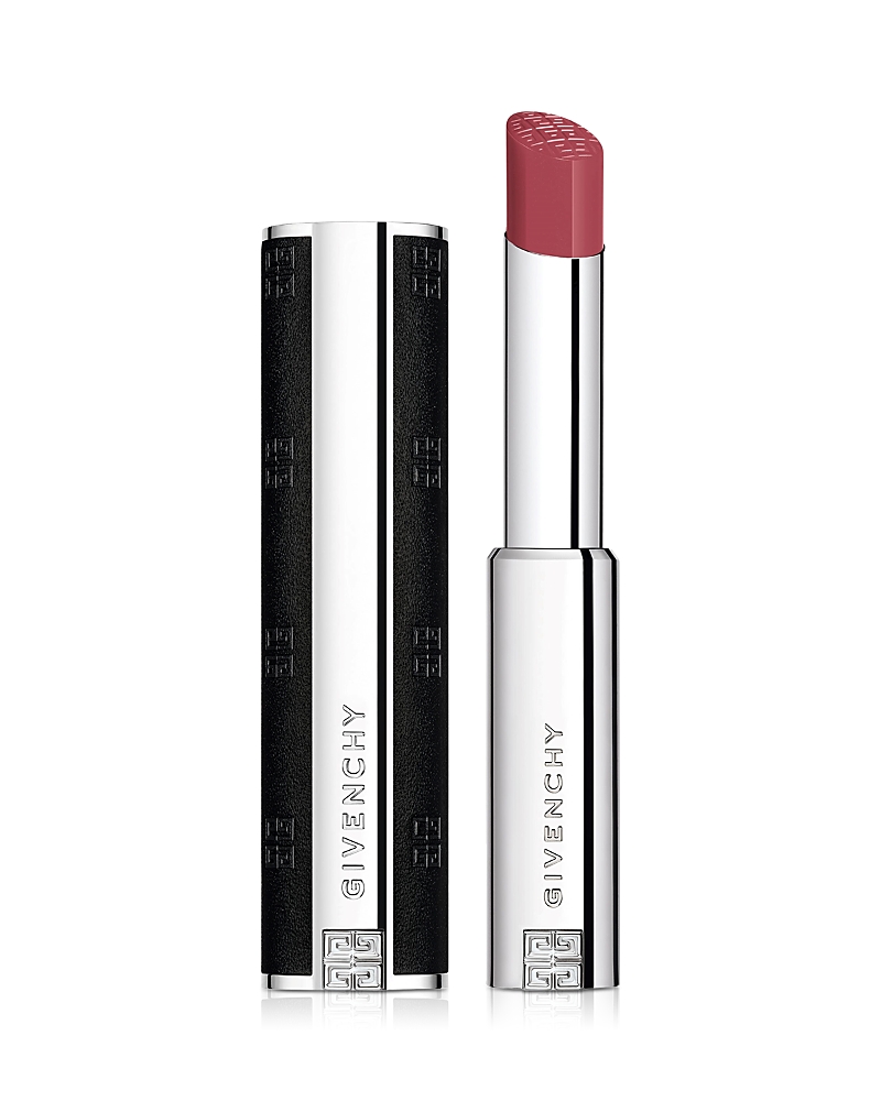 Givenchy Le Rouge Interdit Satin Hydrating Lipstick