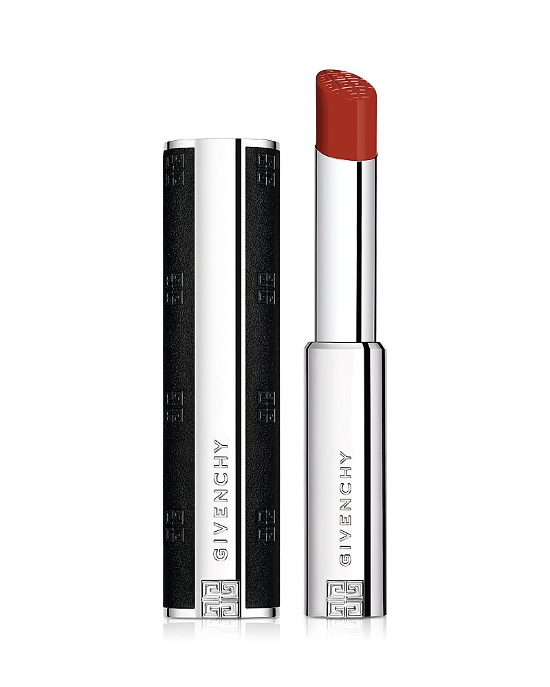 Givenchy Le Rouge Interdit Satin Hydrating Lipstick