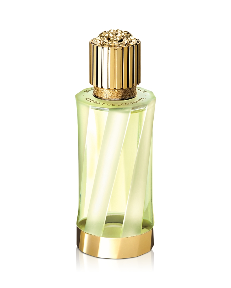 Versace Cedrat de Diamante Eau de Parfum Spray 3.4 oz.