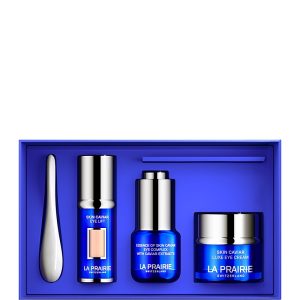 La Prairie Skin Caviar Eye Wonders Set ($587 value)