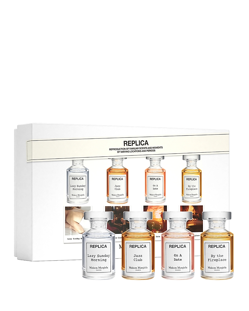 Maison Margiela Replica Mini Perfume Discovery Set ($79 value)