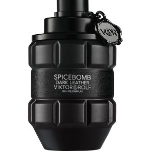 Viktor & Rolf Spicebomb Dark Leather Eau de Parfum 3.04 oz.