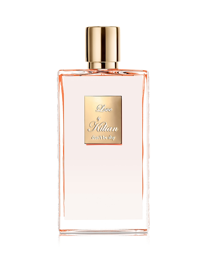 Kilian Love, Don't Be Shy Refillable Perfume 3.4 oz.