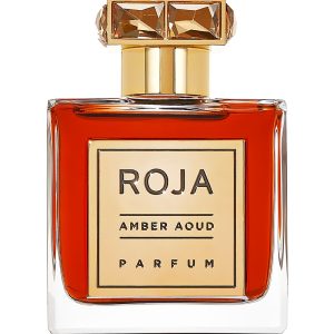 Roja Amber Aoud Parfum 1.7 oz. - Exclusive