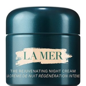La Mer The Rejuvenating Night Cream 2 oz.