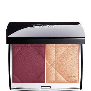 Dior Rouge Face Palette