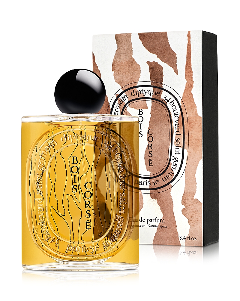 Diptyque Bois Corse Eau de Parfum 3.4 oz.