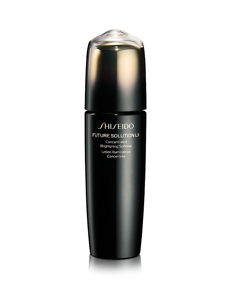 Shiseido Future Solution Lx Concentrated Brightening Softener 5.7 oz.