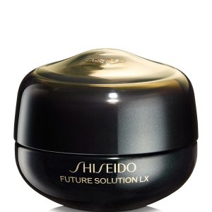 Shiseido Future Solution Lx Eye & Lip Contour Regenerating Cream 0.6 oz.