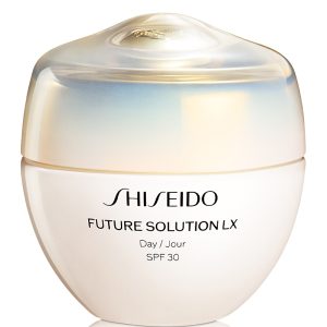 Shiseido Future Solution Lx Total Protective Cream Spf 30 1.8 oz.