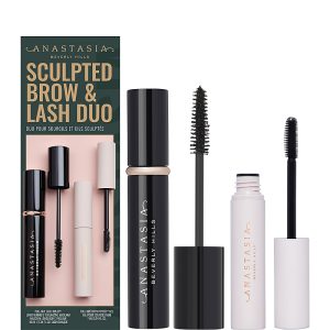 Anastasia Beverly Hills Sculpted Brow & Lash Duo ($52 value)