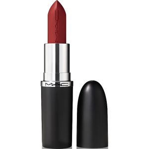 MAC MACximal Sleek Satin Lipstick