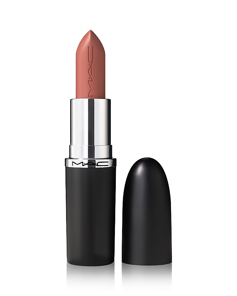 MAC MACximal Sleek Satin Lipstick