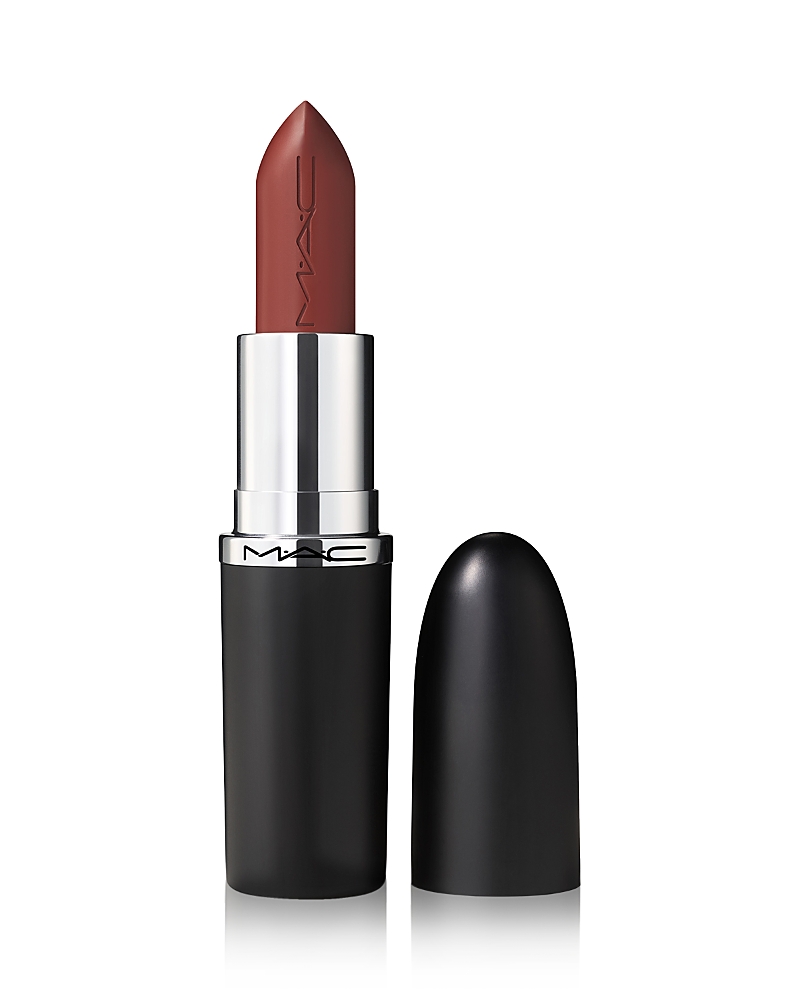 MAC MACximal Sleek Satin Lipstick