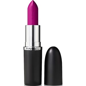 MAC MACximal Sleek Satin Lipstick