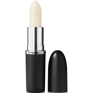 MAC MACximal Sleek Satin Lipstick - In The Clear