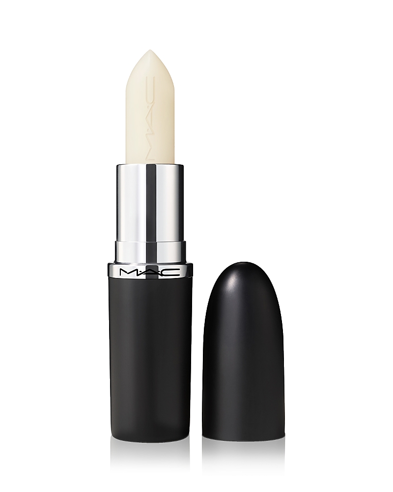 MAC MACximal Sleek Satin Lipstick - In The Clear
