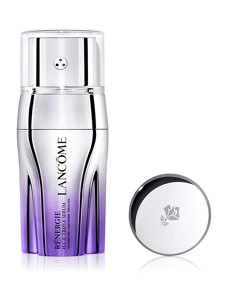 Lancome Renergie H. c.f. Triple Serum 0.68 oz.