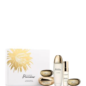 Clarins Precious The Complete Ritual Set ($900 value)