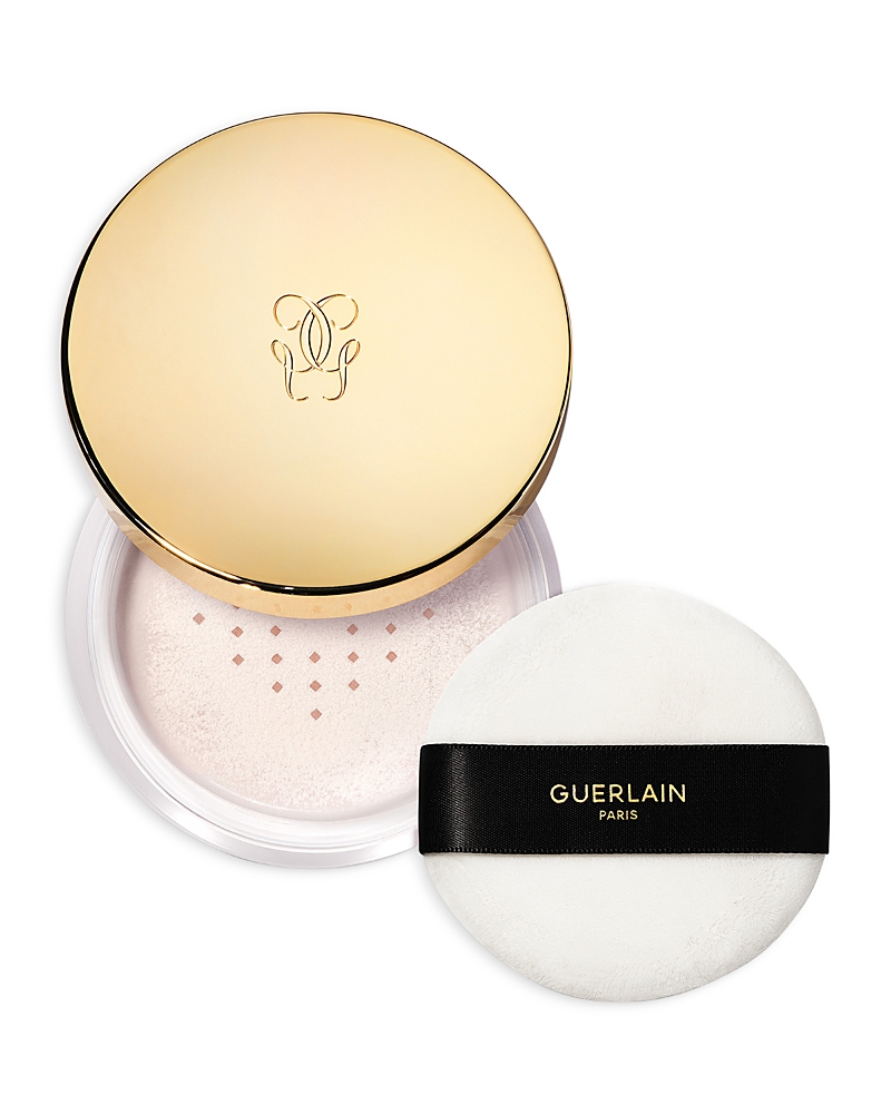 Guerlain Parure Gold Loose Powder
