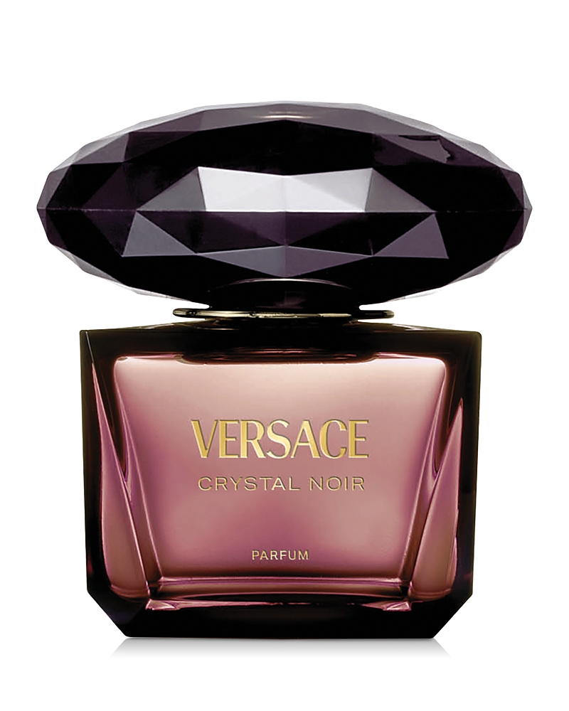 Versace Crystal Noir Parfum 3 oz.