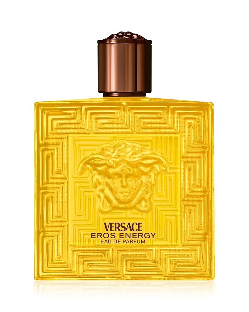 Versace Eros Energy Eau de Parfum 3.4 oz.