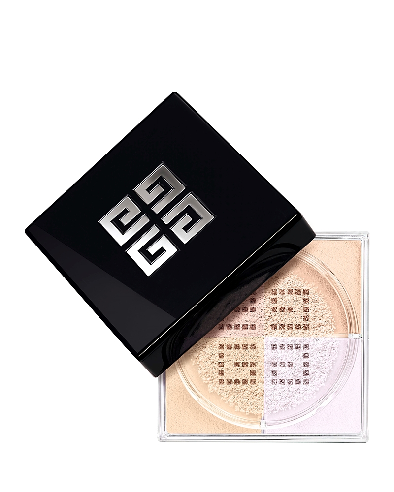 Givenchy Prisme Libre Illuminating & Color-Correcting Loose Powder