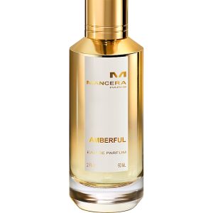 Mancera Amberful Eau de Parfum 4 oz.
