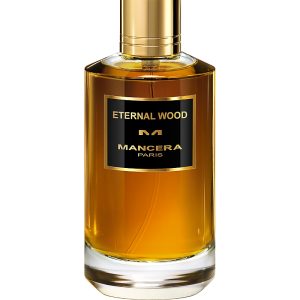 Mancera Eternal Wood Eau de Parfum 4 oz.