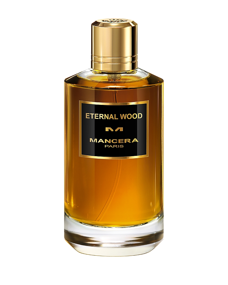 Mancera Eternal Wood Eau de Parfum 4 oz.