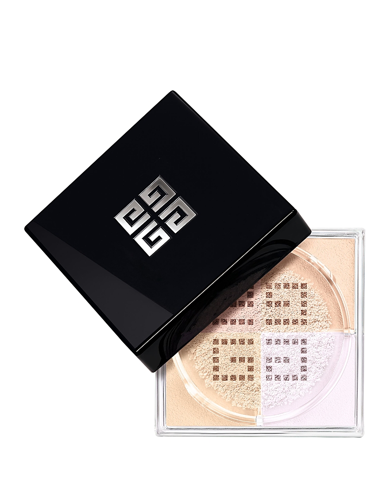 Givenchy Prisme Libre Illuminating & Color-Correcting Loose Powder Mini