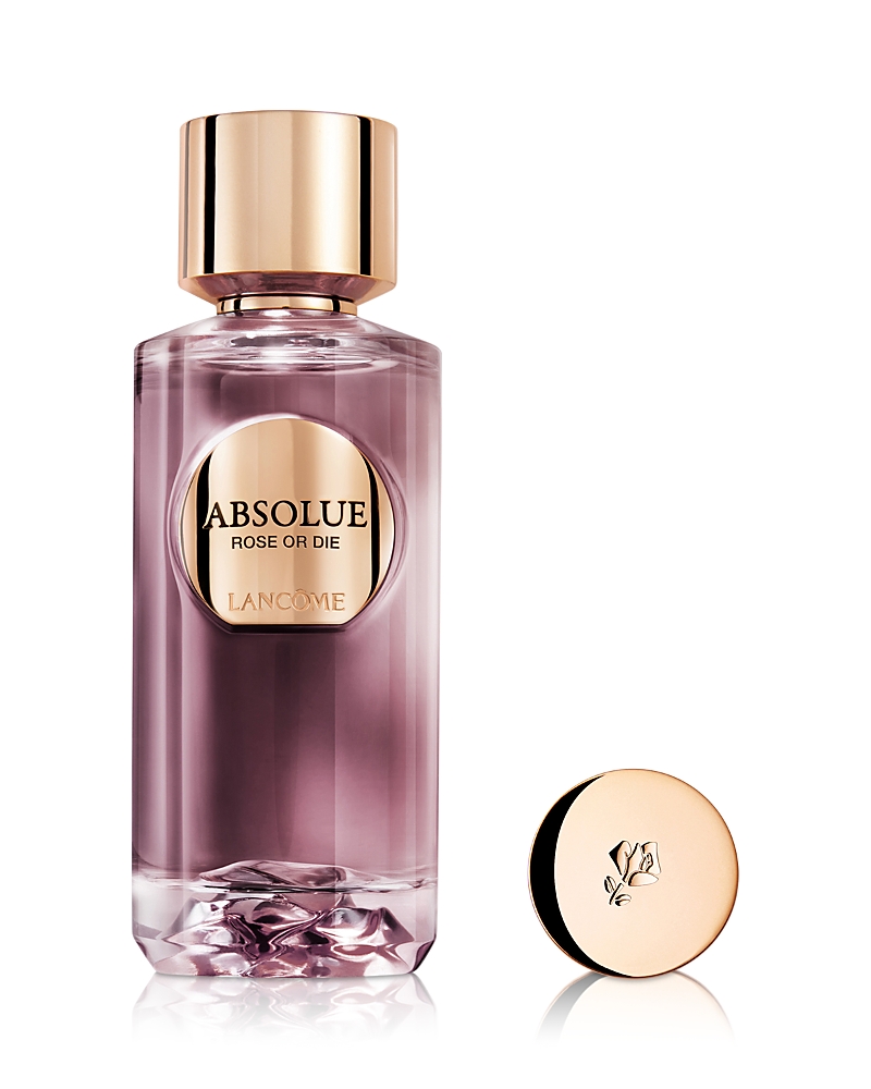 Lancome Absolue Rose or Die Eau de Parfum 3.4 oz.