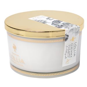 Lollia Elegance Bath Salts