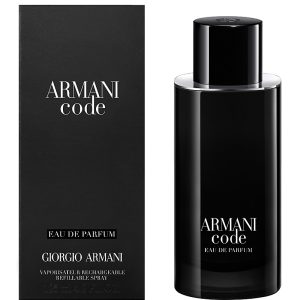 Giorgio Armani Armani Code Eau de Parfum 4.2 oz.