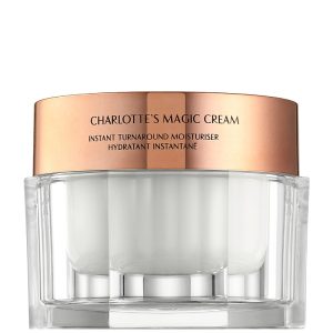 Charlotte Tilbury Magic Cream Moisturizer with Hyaluronic Acid 1 oz.