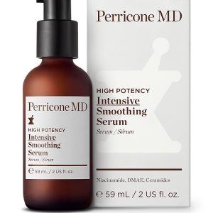 Perricone Md High Potency Intensive Smoothing Serum 2 oz.