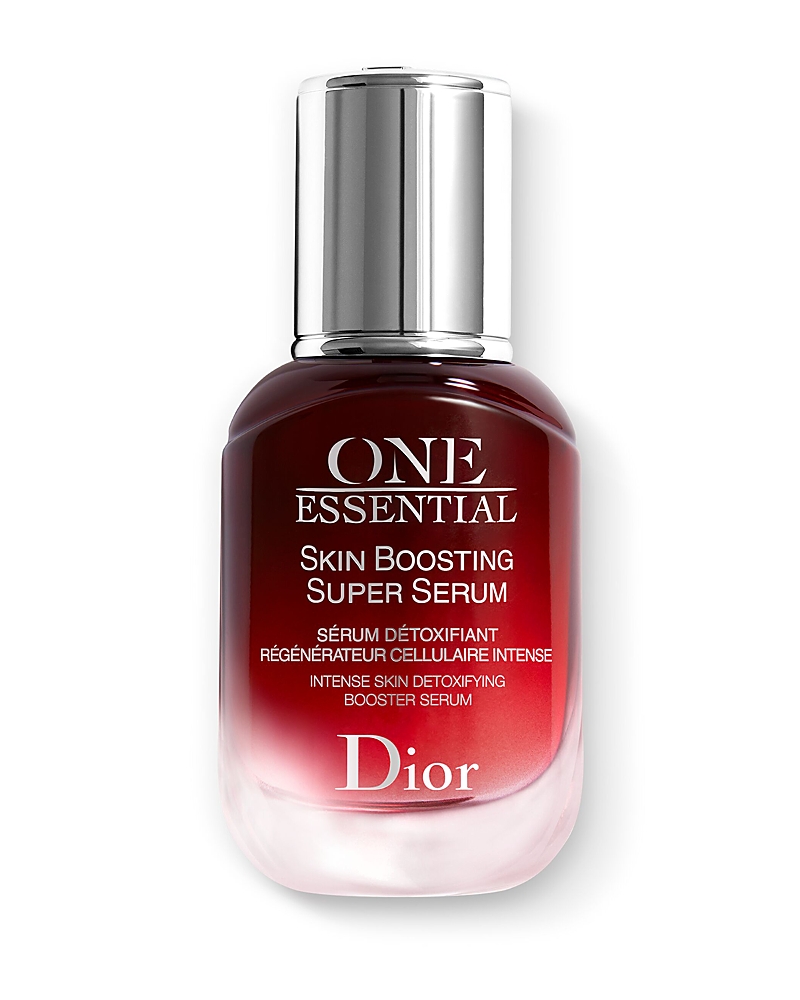 Dior One Essential Skin Boosting Super Serum 1 oz.