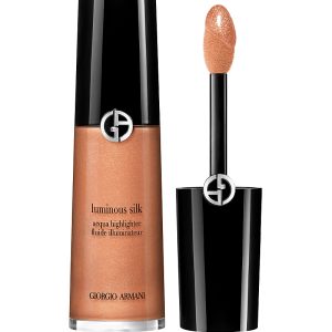Armani Luminous Silk Acqua Highlighter