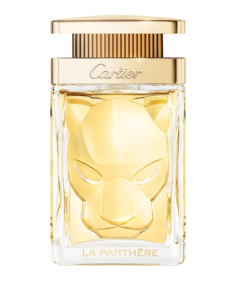 Cartier La Panthere Elixir 1.6 oz.