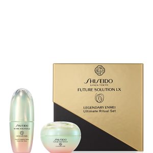 Shiseido Future Solution Lx Legendary Enmei Ultimate Ritual Set ($975 value)