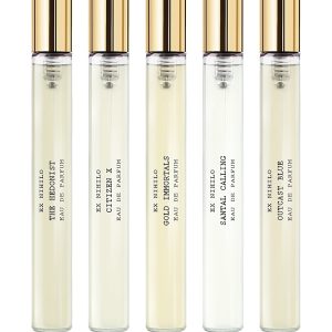 Ex Nihilo Fascination Travel Set