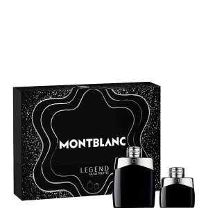 Montblanc Legend Eau de Toilette Gift Set ($163 value)