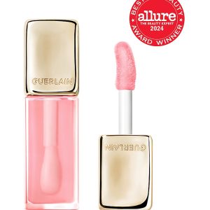 Guerlain KissKiss Bee Glow Lip Oil 0.3 oz.