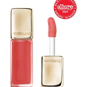 Guerlain KissKiss Bee Glow Lip Oil 0.3 oz.